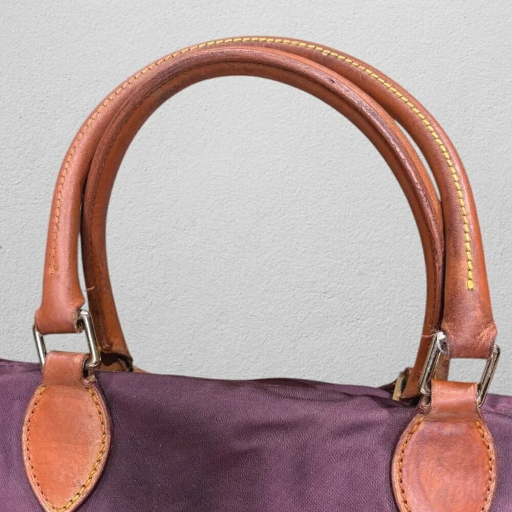 Dooney & Bourke nylon large